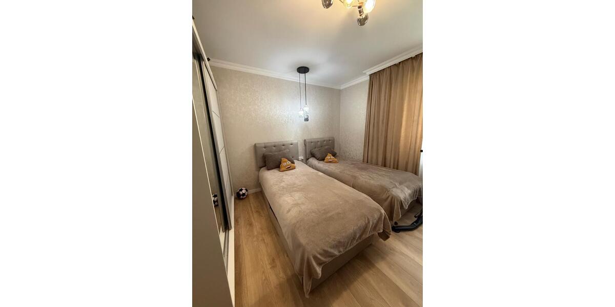 Erdgeschoßwohnung Burgdorf - 3 Zimmer, 72 m&sup2;, 210.000&euro; | Angebot:26972889