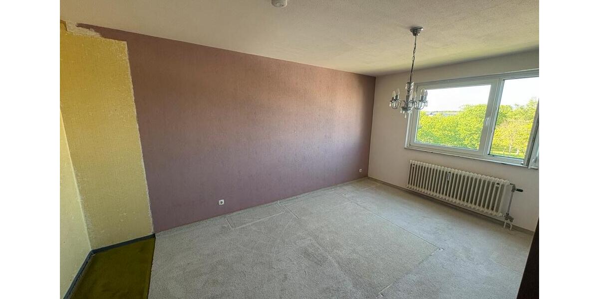 Etagenwohnung Isernhagen - 3 Zimmer, 70 m&sup2;, 175.000&euro; | Angebot:26144022