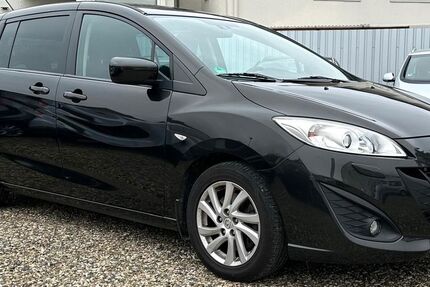 Mazda 5 130.000 km 8.690 &euro; Hannover, Wettbergen 30457