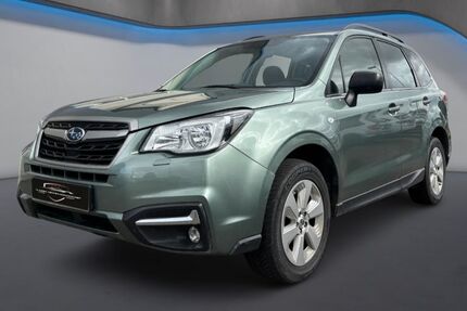 Subaru Forester 147.000 km 10.999 € Laatzen 30880