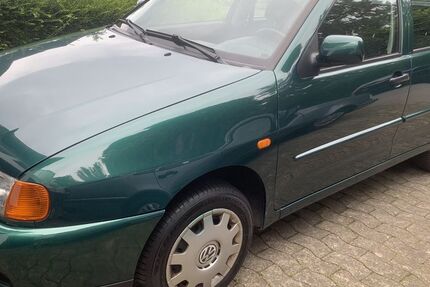 VW Polo 124.550 km 2.999 &euro; Wennigsen 30974