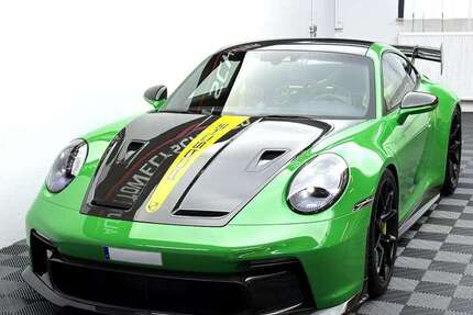 Porsche 992 4.900 km 221.900 &euro; Lehrte 31275