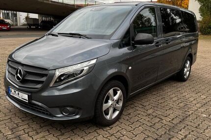 Mercedes-Benz Vito 182.000 km 27.500 &euro; Langenhagen 30851