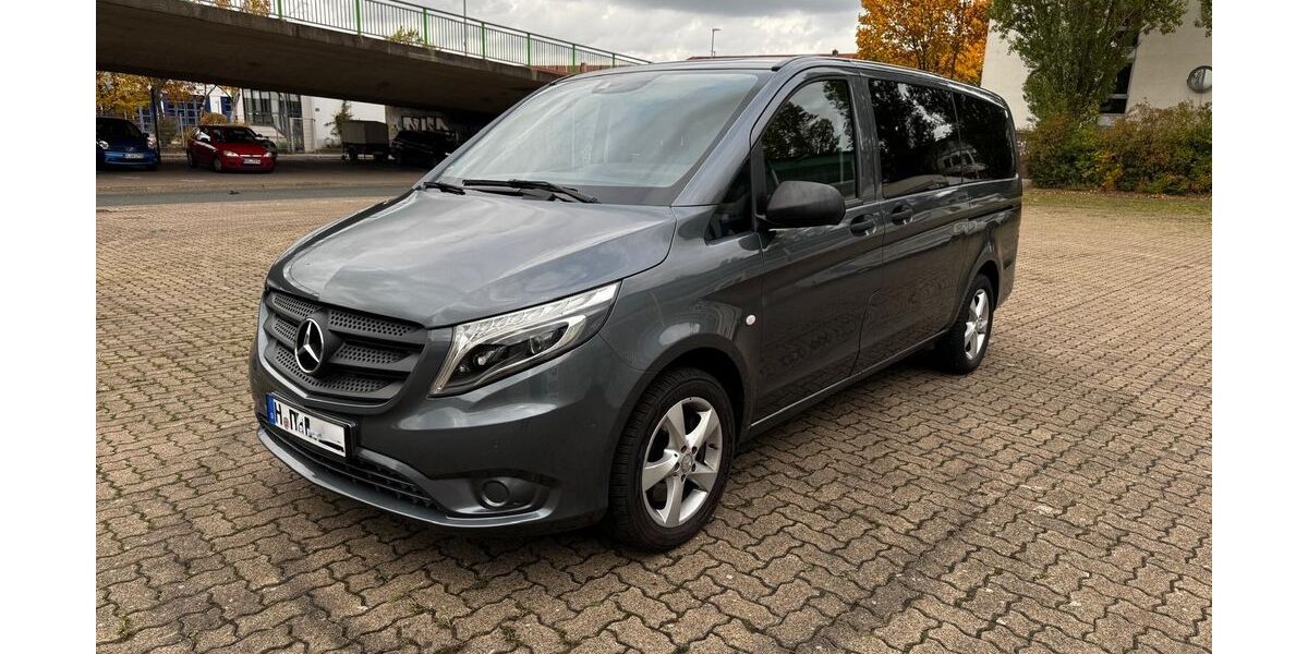 Mercedes-Benz Vito 182.000 km 27.500 &euro; Langenhagen 30851
