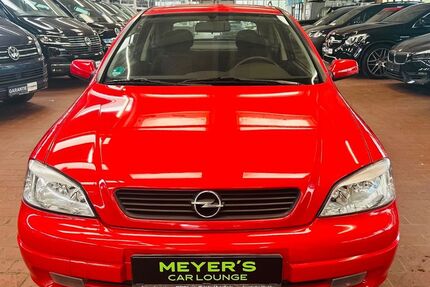 Opel Astra 111.852 km 3.690 € Hannover 30655