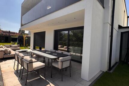 Architekten-Villa am Deister - KfW-Effizienzdesignerhaus 40 – Neu