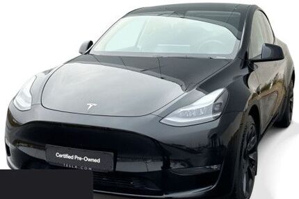 Tesla Model Y 41.799 km 38.300 &euro; Hannover 30519