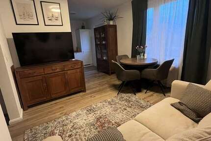 Wohnung Langenhagen Brink - 2.5 Zimmer, 55 m&sup2;, 750&euro; | Angebot:26124920
