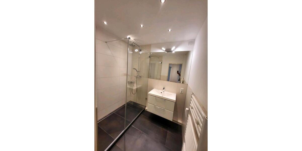Hochparterre Garbsen - 3 Zimmer, 70 m&sup2;, 985&euro; | Angebot:26705864