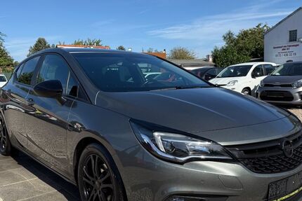 Opel Astra 76.000 km 10.499 &euro; Hannover 30163