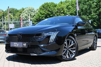 Peugeot 508 12.703 km 24.990 &euro; Laatzen 30880