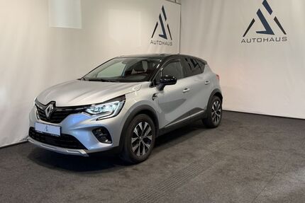 Renault Captur 38.000 km 19.750 &euro; Seelze 30926