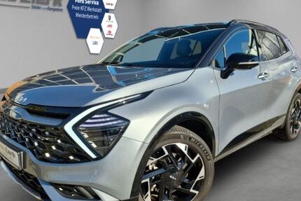 Kia Sportage 17.298 km 32.990 &euro; Lehrte 31275