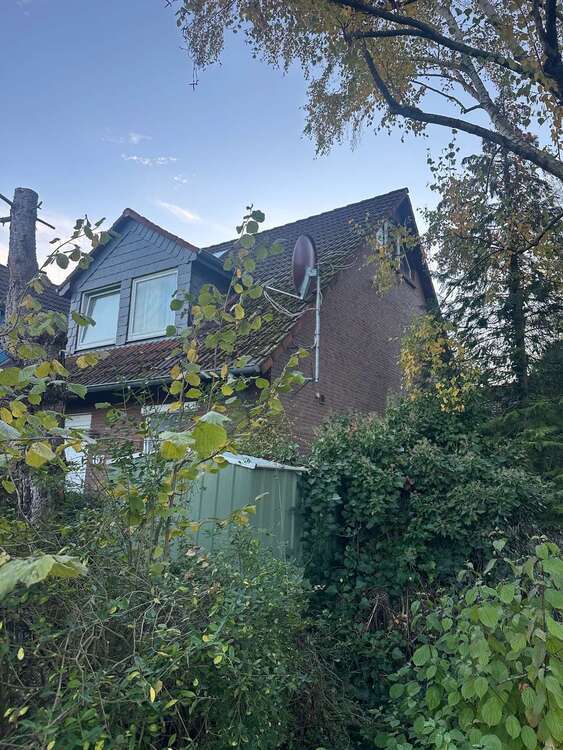 Haus zum Kaufen in Hannover 650.000 € 120 m² 5 zimmer