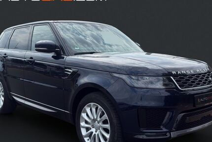 Land Rover Range Rover Sport 32.458 km 47.500 &euro; Ronnenberg StT Empelde Region Hannover 30952