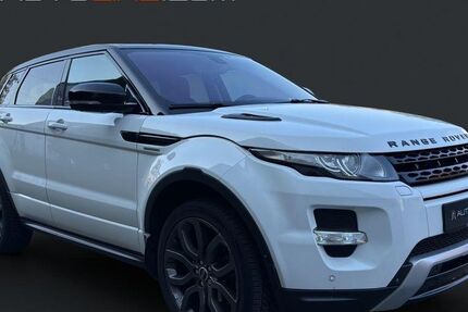 Land Rover Range Rover Evoque 173.987 km 9.700 &euro; Ronnenberg StT Empelde Region Hannover 30952