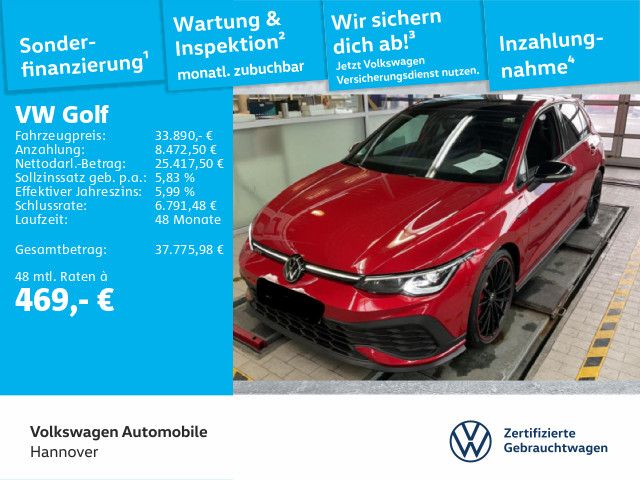 VW Golf 45.125 km 33.890 &euro; Langenhagen 30853