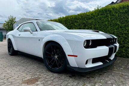 Dodge Challenger 14.800 km 35.999 € Burgwedel 30938