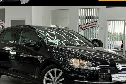 VW Golf 96.000 km 14.900 &euro; Fuhrberg 30938