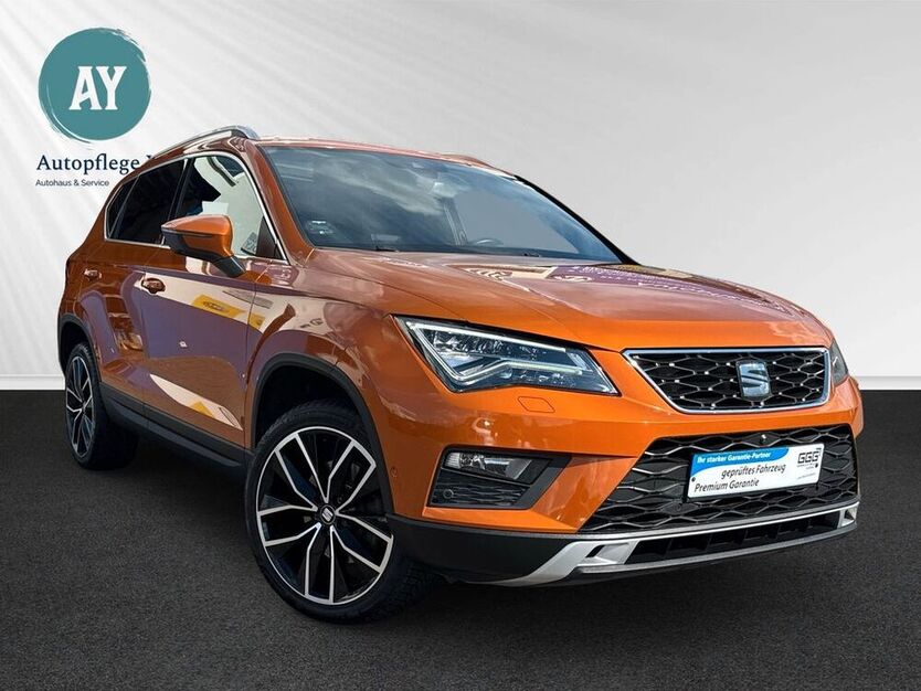 Ateca