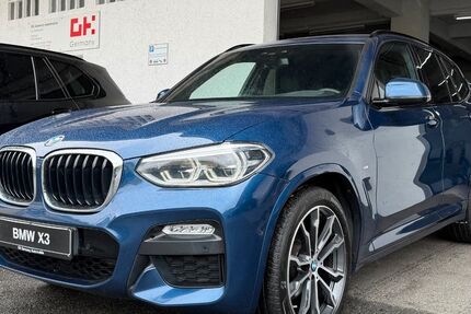 BMW X3 176.644 km 23.999 &euro; Hannover 30163