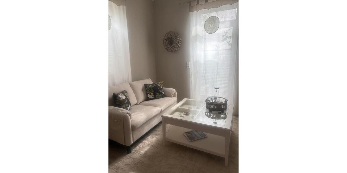 Erdgeschoßwohnung Hannover Misburg-Anderten - 2 Zimmer, 45 m&sup2;, 850&euro; | Angebot:27554451