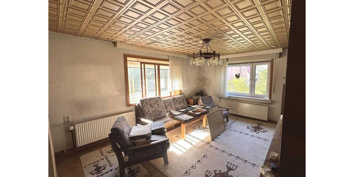 Mehrfamilienhaus, Wohnhaus Hannover Vinnhorst - 6 Zimmer, 150 m&sup2;, 429.000&euro; | Angebot:26257693