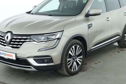 Renault Koleos 93.239 km 23.850 &euro; Laatzen 30880