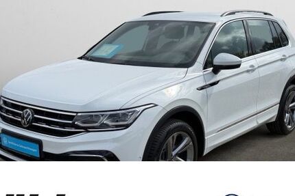 VW Tiguan 30.841 km 38.990 &euro; Hildesheim 31137