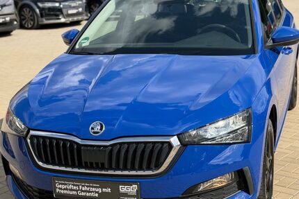 Skoda Scala 170.000 km 8.500 &euro; Hannover 30449