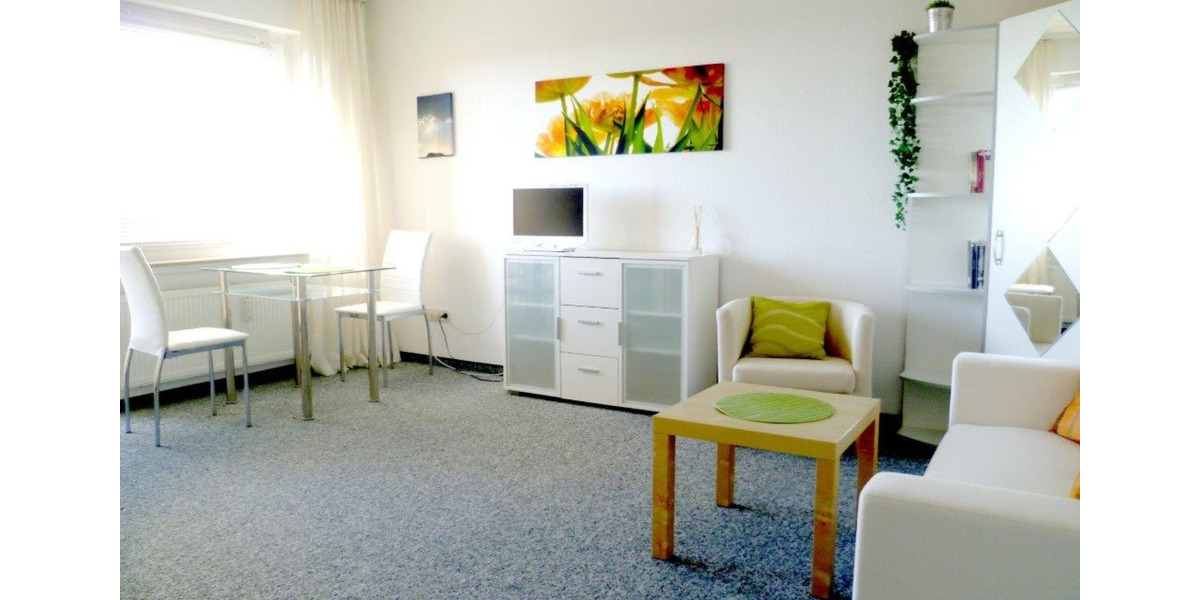 Etagenwohnung Wunstorf - 1 Zimmer, 35 m&sup2;, 83.500&euro; | Angebot:25323802
