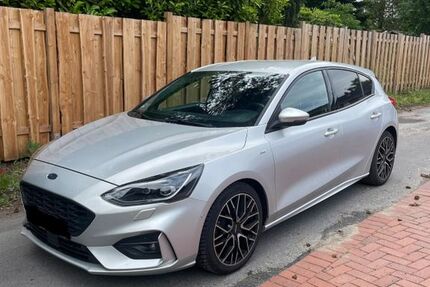 Ford Focus 129.000 km 12.000 &euro; Hannover 30655