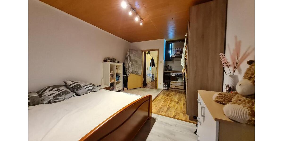 1-Zi.-Whg. + Stellplatz | 6% Ist-Rendite (7,2% Soll) | Wolfsburg 1 zimmer