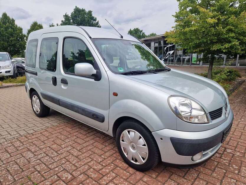 Kangoo