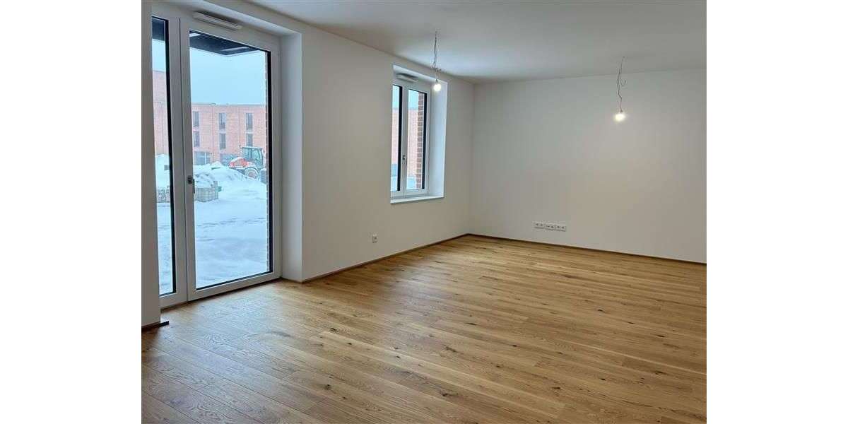 Etagenwohnung Hannover Döhren-Wülfel - 1 Zimmer, 45 m&sup2;, 684&euro; | Angebot:26649447