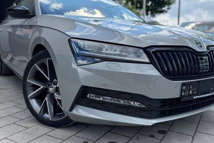 Skoda Superb 87.223 km 27.499 &euro; Isernhagen OT Altwarmbüchen bei Hannover A2/A7 30916