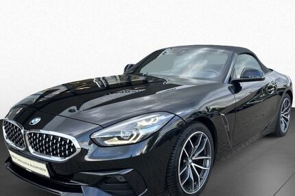 BMW Z4 48.239 km 33.950 &euro; Burgdorf 31303