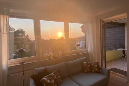 helle 3-Zimmer Wohnung - über den Dächern von Berenbostel 3 zimmer