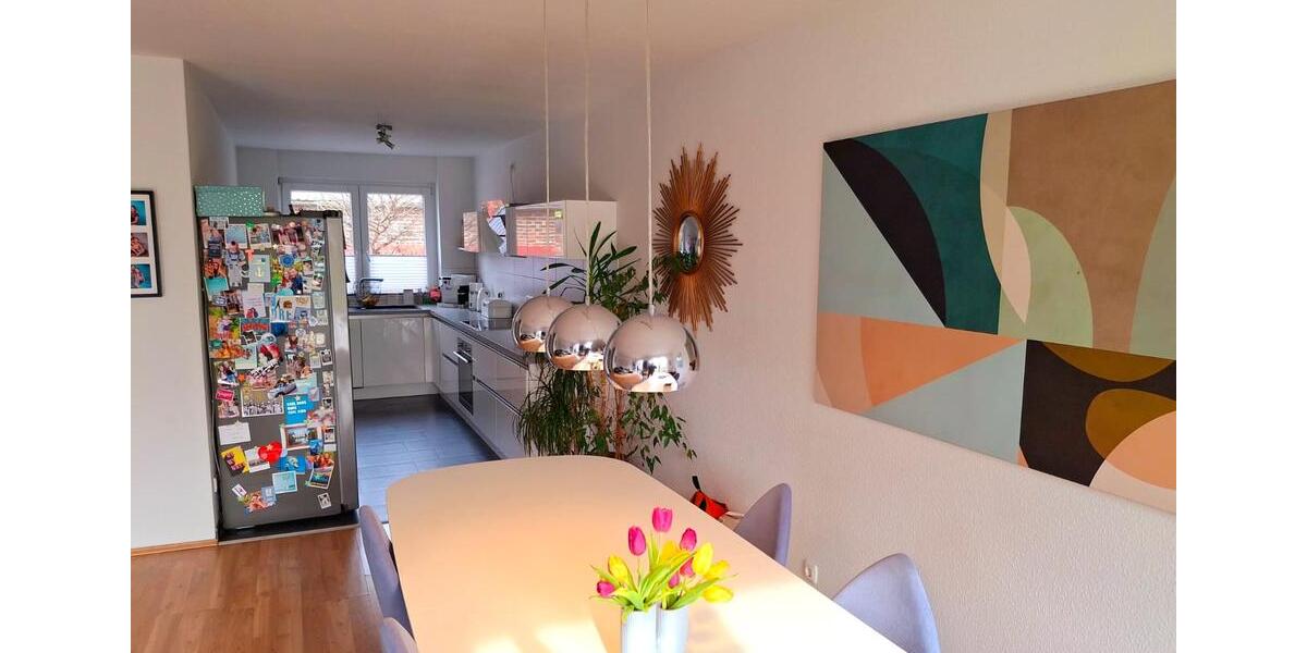 Reihenhaus Garbsen - 5 Zimmer, 166 m&sup2;, 535.000&euro; | Angebot:26527087