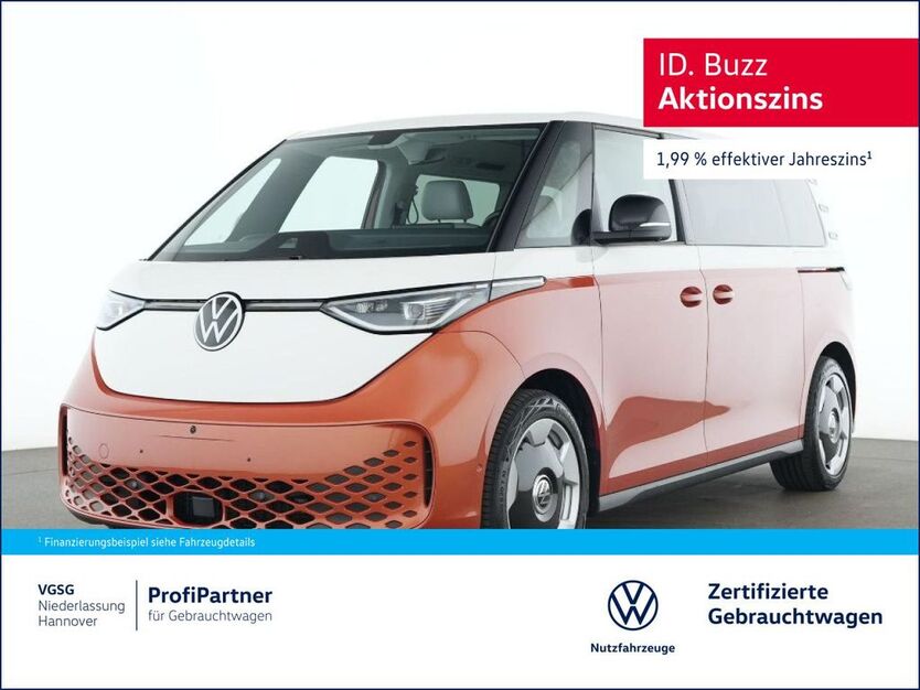 VW ID. Buzz 19.025 km 67.580 € Hannover 30419