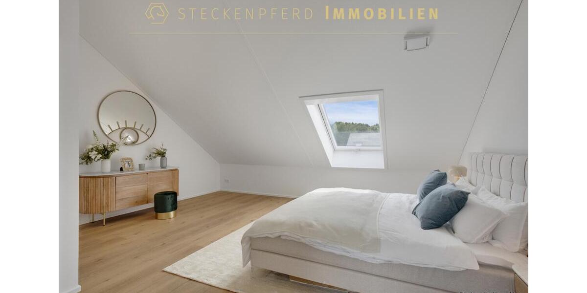 Reihenhaus Gehrden - 4 Zimmer, 120 m&sup2;, 1.680&euro; | Angebot:23293038