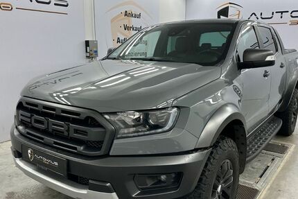 Ford Ranger 56.200 km 39.990 € Gehrden 30989