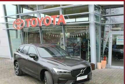 Volvo XC60 25.500 km 37.840 &euro; Wunstorf 31515