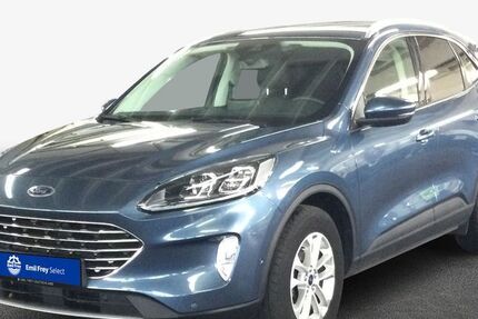 Ford Kuga 64.758 km 18.744 € Hannover 30165