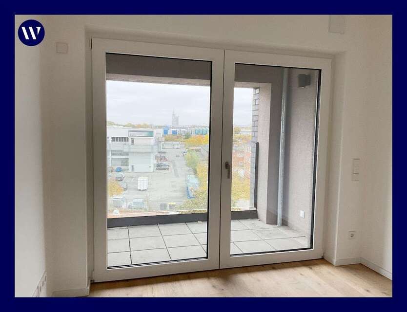 Wohnung zum Mieten in Hannover 268,70 € 37.32 m² 2 zimmer