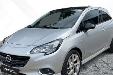 Opel Corsa 52.585 km 10.711 € Hildesheim 31135