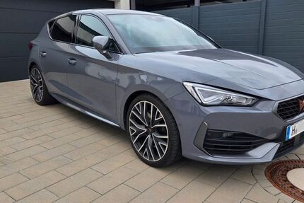Cupra Leon 54.000 km 28.100 &euro; Burgwedel 30938