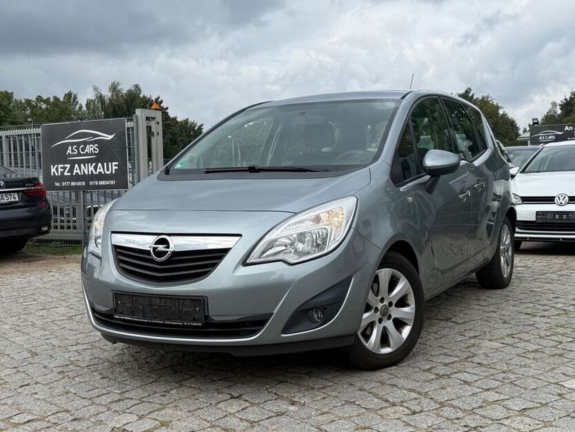 Meriva