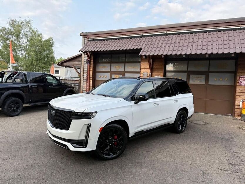 Escalade