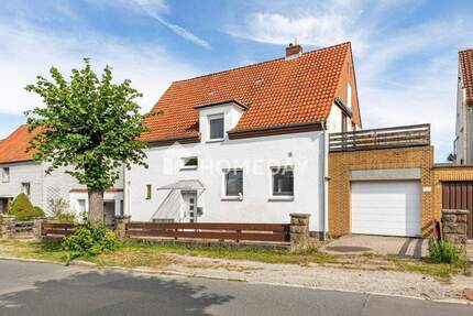 Charmantes Einfamilienhaus mit Garten in zentraler Lage 5 zimmer